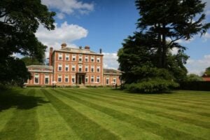 Picture of Middlethorpe Hall & Spa