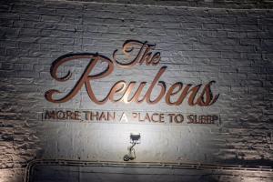 The Reubens image one