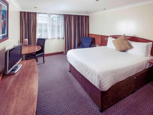 Mercure Wetherby Hotel image three