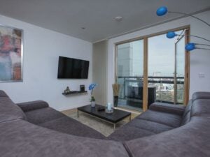 Picture of Central Leeds Penthouse