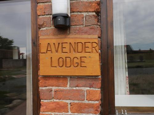Lavender Lodge image three