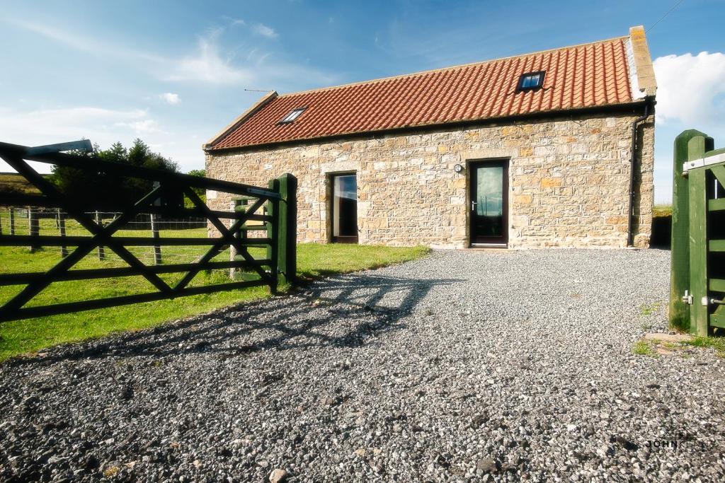 The Old Cow Byre image one