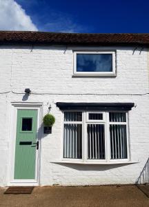 Ladybird Cottage, Dog Friendly, Couples or Small families, Yorkshire Wolds - Countryside and Coast image one