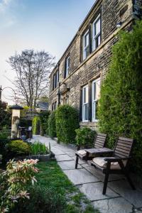 Picture of Shibden Hall View