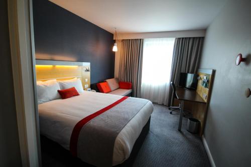 Picture of Holiday Inn Express Doncaster