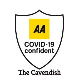 The Cavendish image one