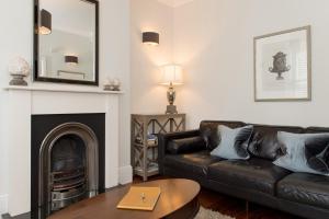 Harrogate Serviced Apartments image two