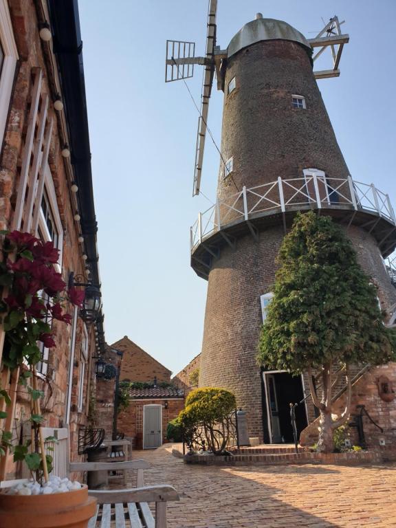 Picture of The Windmill