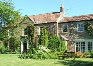 Picture of Ox Pasture Hall Country House Hotel