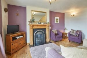 Picture of Host & Stay - Esk View Cottage