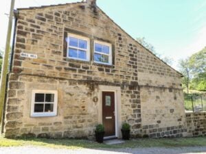 Picture of Bull Hill Cottage