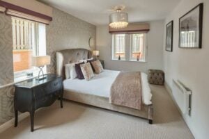 Picture of Host & Stay - Caedmons Prospect