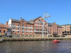 Picture of 12 Woodsmill Quay