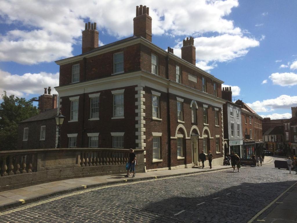 Picture of City Centre - The Old Committee Room