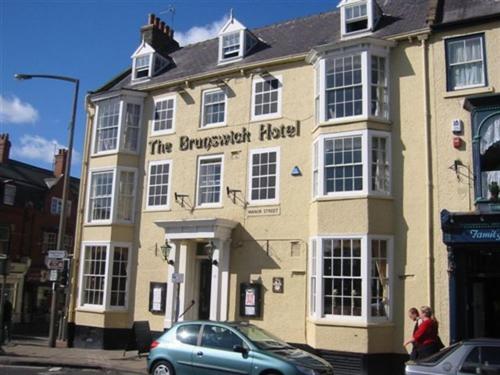 The Brunswick Hotel image three