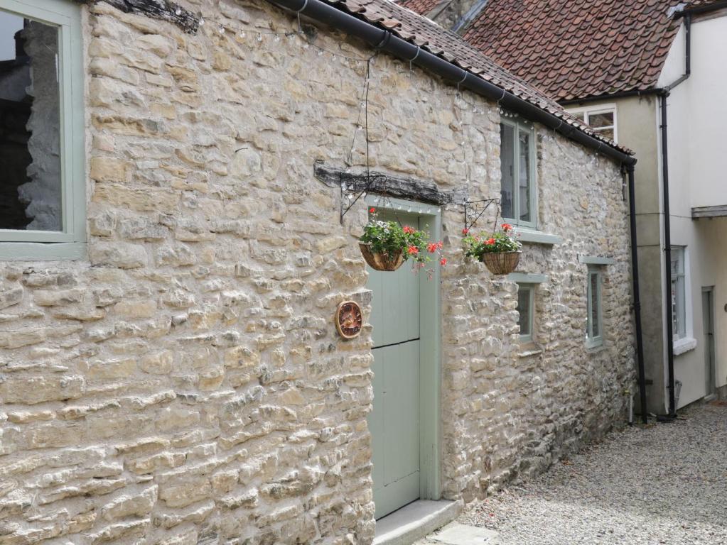 Cherry Tree Cottage, Pickering image one