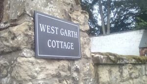 Picture of West Garth Cottage