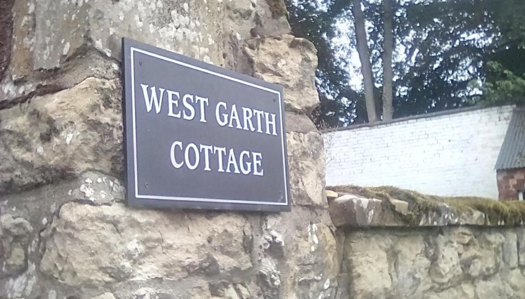 West Garth Cottage image one