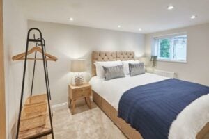 Picture of Host & Stay - Staffordshire Hideaway
