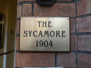 The Sycamore Guest House image two