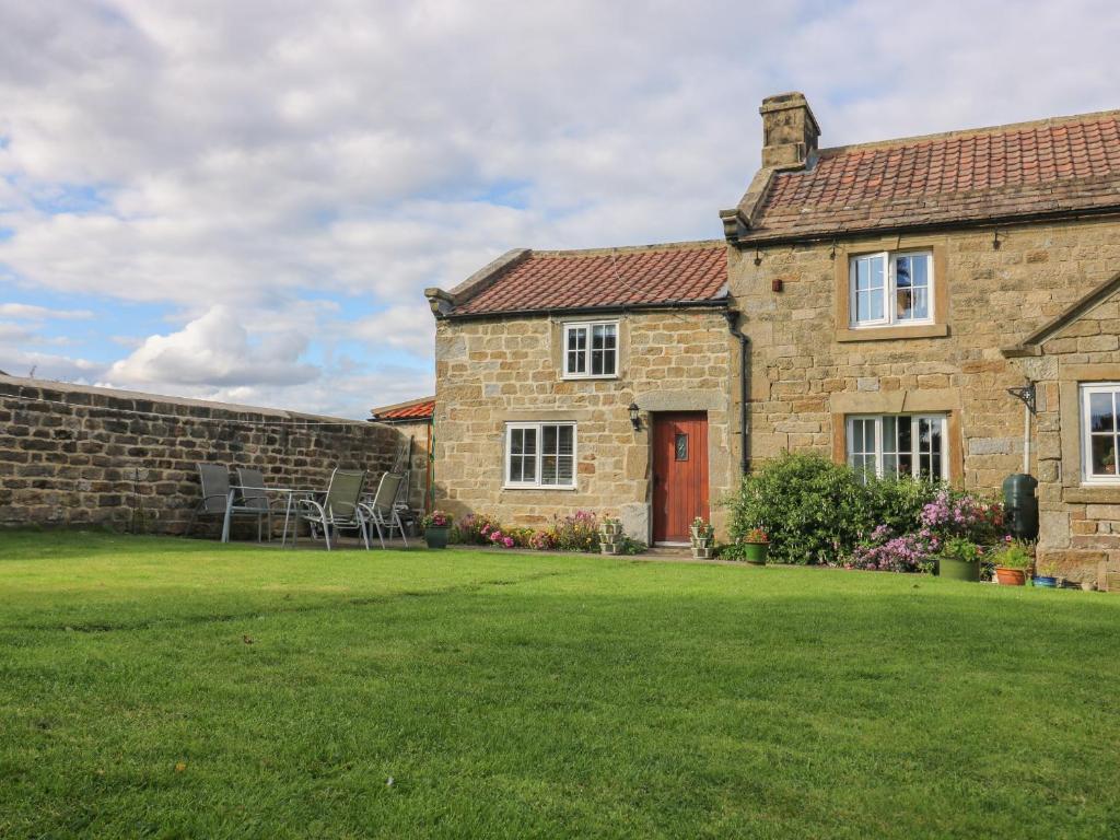 Church Farm Annex, Ripon image one