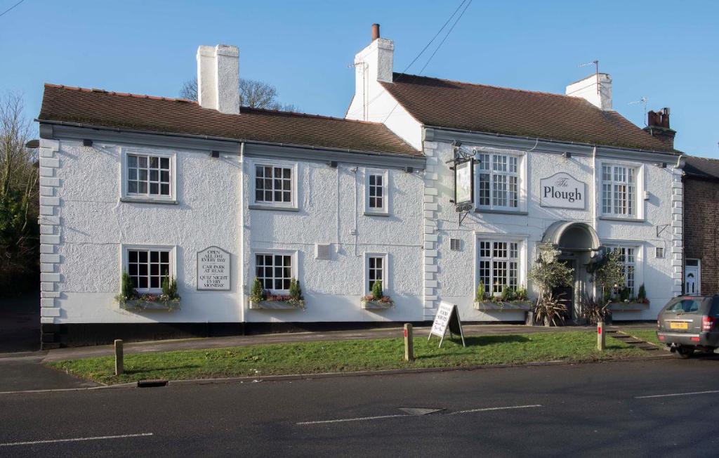 Picture of The Plough Inn