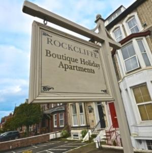 Rockcliffe Boutique 2-Bed Apartment in Whitby image two