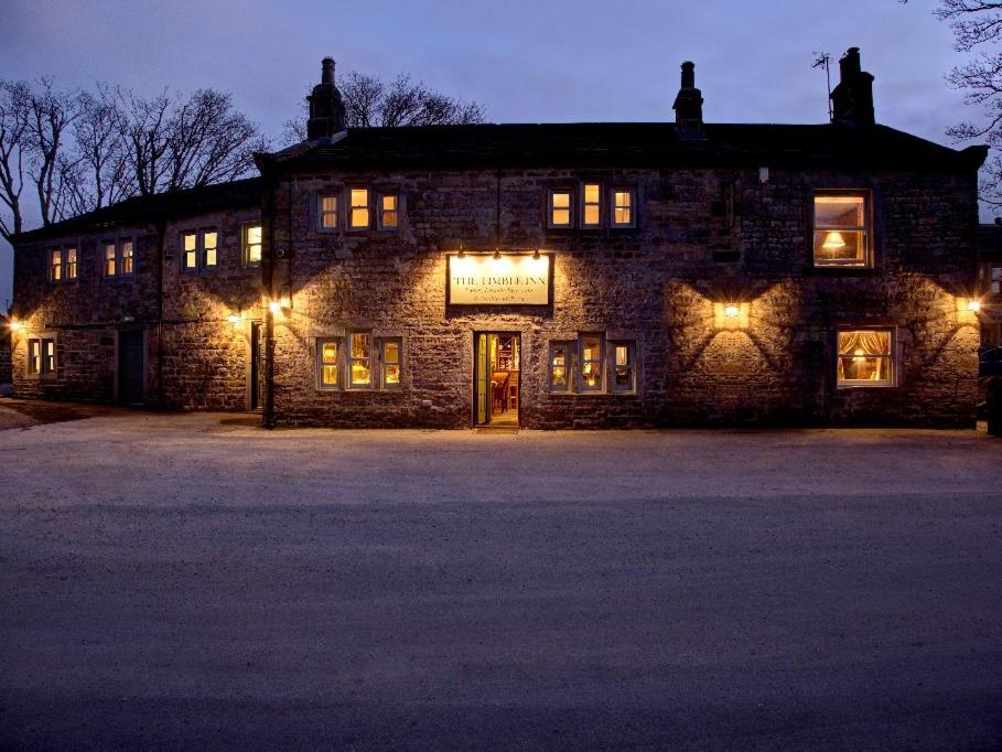 Picture of Timble Inn