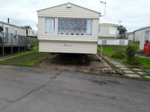 Picture of 2 bed caravan approx 10 mins from beach suzie 2