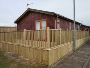 Picture of Captivatingly Stunning 2-Bed Cabin in Bridlington
