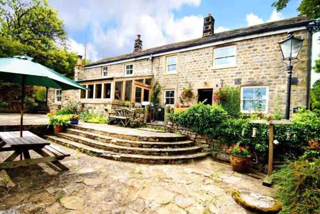 How Stean Cottage, a gorgeous home in Nidderdale image one