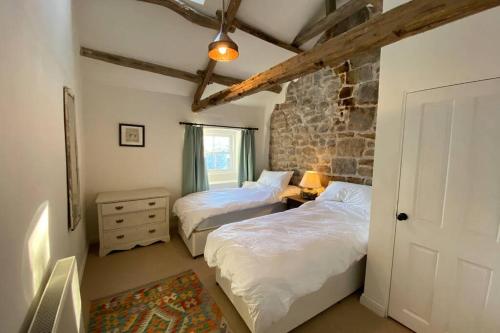 How Stean Cottage, a gorgeous home in Nidderdale image three