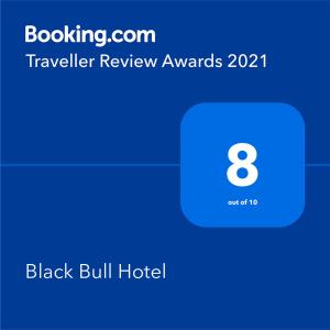 Black Bull Hotel image one