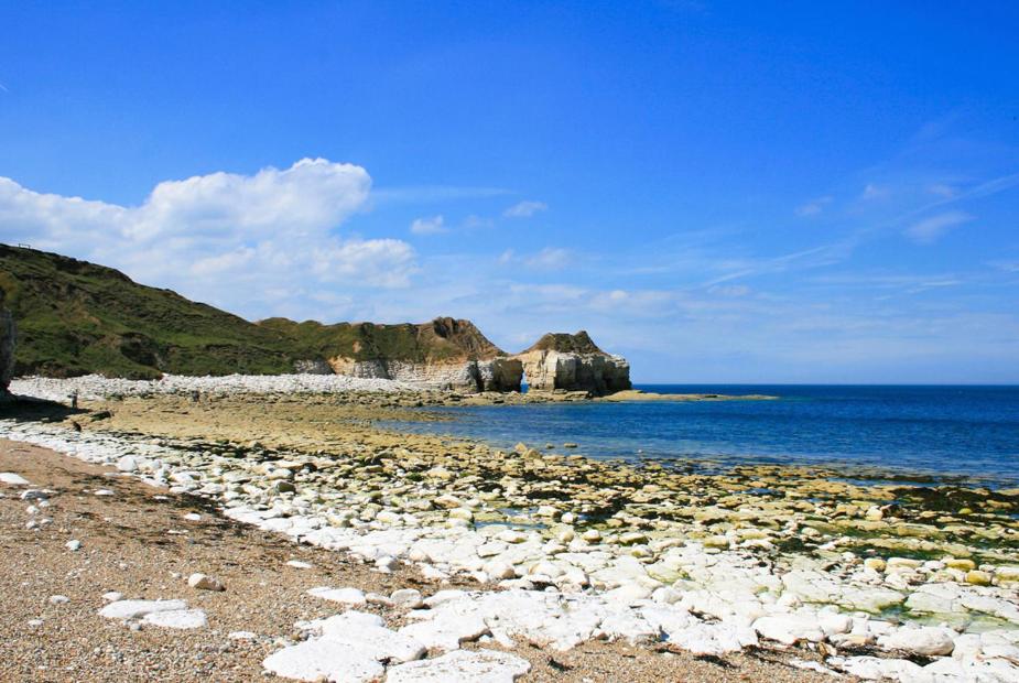 Grove Cottage, Flamborough image one