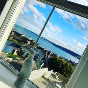 Picture of Seascape Scarborough Holiday Home Apartment with optional Hottub Hire