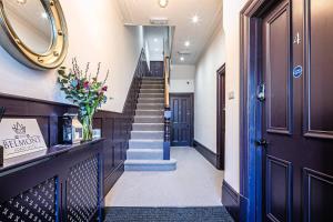 The Belmont Apart Hotel - Harrogate Stays image two