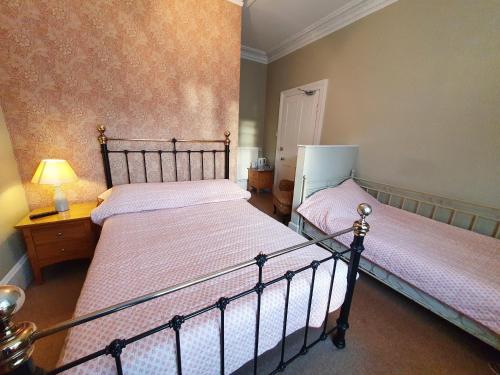 Holgate Bridge Guest Accommodation image three