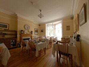 Picture of Chiltern Guest House