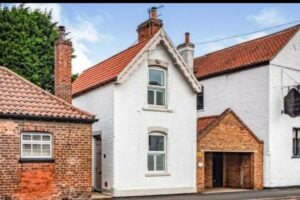 Picture of Charming 2-Bed Cottage on outskirts of Beverley