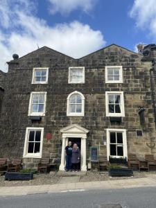 Picture of Talbot House Bed & Breakfast and Tearoom