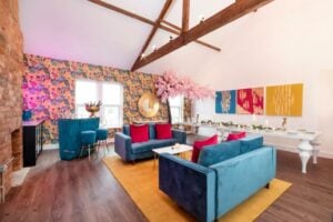 Picture of Innvigour Bespoke House