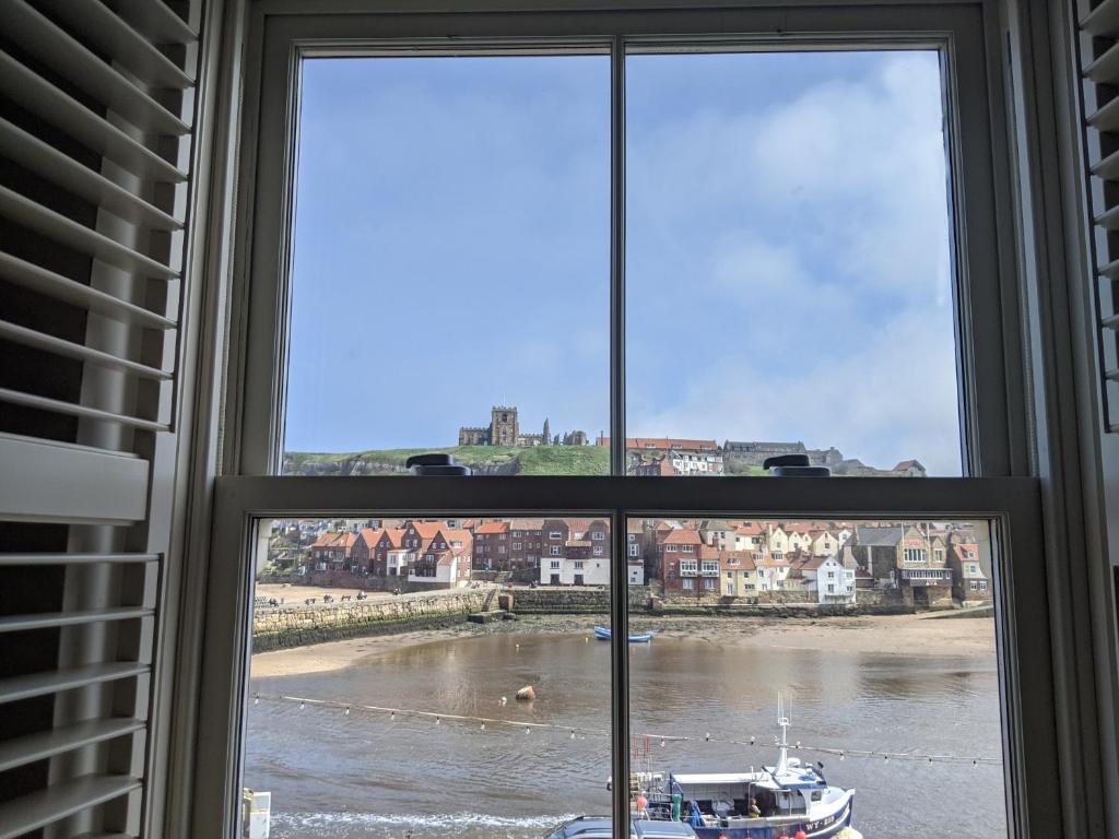 Whitby Sea View Cottage image one