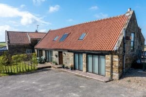Picture of MILLSTONE COTTAGE - Yorkshire Coast Holiday Lets