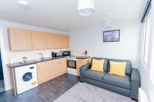 Dream Apartments Middlesbrough image two