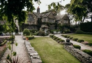 Picture of Holdsworth House Hotel