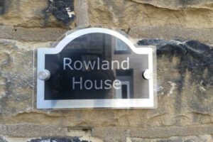 Picture of Rowland House - Central Skipton