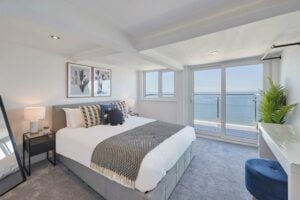 Picture of Host & Stay - Pier View Penthouse