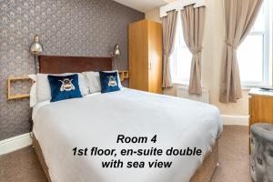 The Paragon - Guest Accommodation image two