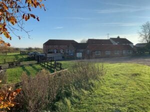 Picture of Murton Grange