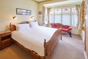 Host & Stay - Edwardian Seaside Town House image two